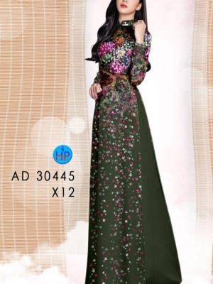 1613463840 518 Vai Ao Dai Hoa In 3D moi ra AD 30445