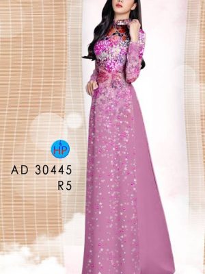 1613463840 544 Vai Ao Dai Hoa In 3D moi ra AD 30445