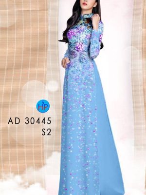 1613463840 665 Vai Ao Dai Hoa In 3D moi ra AD 30445