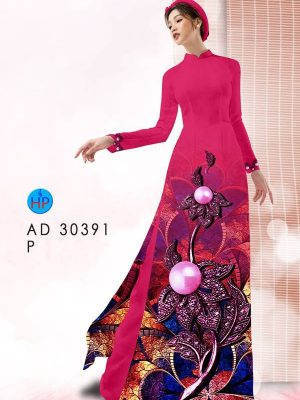 1613464020 318 Vai Ao Dai Hoa In 3D moi ra AD 30391