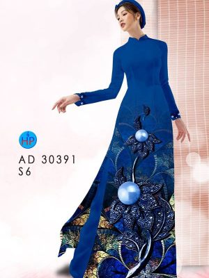 1613464021 34 Vai Ao Dai Hoa In 3D moi ra AD 30391