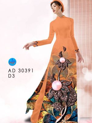 1613464023 465 Vai Ao Dai Hoa In 3D moi ra AD 30391