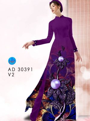 1613464023 497 Vai Ao Dai Hoa In 3D moi ra AD 30391