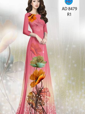 1613530440 220 Vai Ao Dai Hoa In 3D moi ra AD 8479
