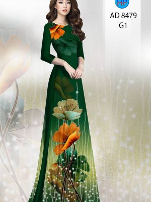 1613530441 731 Vai Ao Dai Hoa In 3D moi ra AD 8479