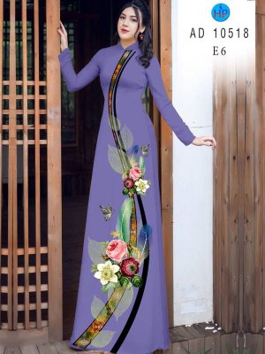 Vải Áo Dài Hoa In 3D mới ra AD 10518 24 1613530795 456 Vai Ao Dai Hoa In 3D moi ra AD 10518