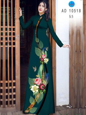Vải Áo Dài Hoa In 3D mới ra AD 10518 25 1613530796 536 Vai Ao Dai Hoa In 3D moi ra AD 10518
