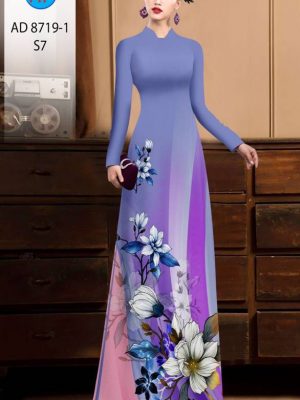 Vải Áo Dài Hoa In 3D mới ra AD 8719 24 1613531780 759 Vai Ao Dai Hoa In 3D moi ra AD 8719