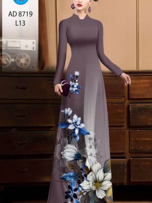 Vải Áo Dài Hoa In 3D mới ra AD 8719 27 1613531781 540 Vai Ao Dai Hoa In 3D moi ra AD 8719