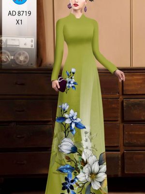 Vải Áo Dài Hoa In 3D mới ra AD 8719 33 1613531783 884 Vai Ao Dai Hoa In 3D moi ra AD 8719