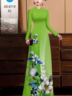 Vải Áo Dài Hoa In 3D mới ra AD 8719 35 1613531784 172 Vai Ao Dai Hoa In 3D moi ra AD 8719