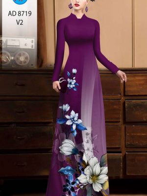 Vải Áo Dài Hoa In 3D mới ra AD 8719 34 1613531784 889 Vai Ao Dai Hoa In 3D moi ra AD 8719