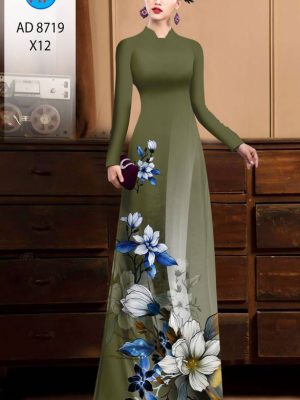Vải Áo Dài Hoa In 3D mới ra AD 8719 37 1613531785 668 Vai Ao Dai Hoa In 3D moi ra AD 8719