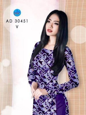 1613531949 0 Vai Ao Dai Hoa Van thiet ke 2021 AD 30451
