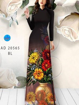 Vải Áo Dài Hoa Cúc thiết kế 2021 AD 20565 21 1613532607 358 Vai Ao Dai Hoa Cuc thiet ke 2021 AD 20565