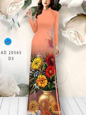 Vải Áo Dài Hoa Cúc thiết kế 2021 AD 20565 24 1613532607 445 Vai Ao Dai Hoa Cuc thiet ke 2021 AD 20565
