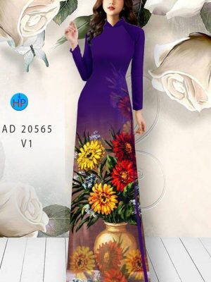 Vải Áo Dài Hoa Cúc thiết kế 2021 AD 20565 20 1613532607 952 Vai Ao Dai Hoa Cuc thiet ke 2021 AD 20565