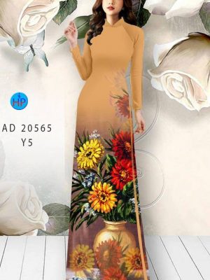 Vải Áo Dài Hoa Cúc thiết kế 2021 AD 20565 25 1613532608 272 Vai Ao Dai Hoa Cuc thiet ke 2021 AD 20565