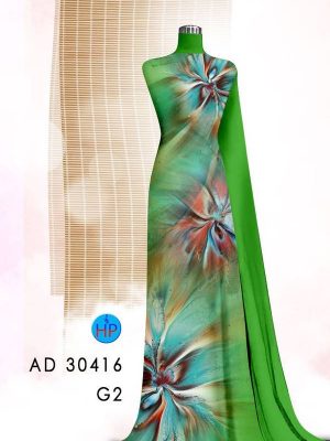 Vải Áo Dài Hoa In 3D thiết kế 2021 AD 30416 22 1613532751 633 Vai Ao Dai Hoa In 3D thiet ke 2021 AD
