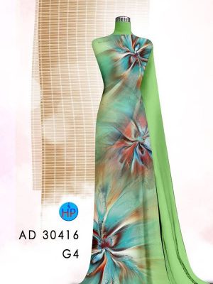 Vải Áo Dài Hoa In 3D thiết kế 2021 AD 30416 25 1613532752 896 Vai Ao Dai Hoa In 3D thiet ke 2021 AD