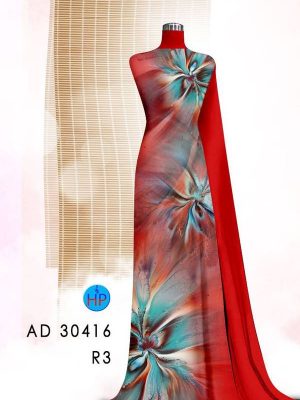 Vải Áo Dài Hoa In 3D thiết kế 2021 AD 30416 28 1613532753 449 Vai Ao Dai Hoa In 3D thiet ke 2021 AD