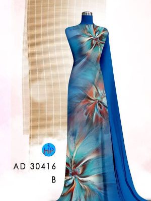 Vải Áo Dài Hoa In 3D thiết kế 2021 AD 30416 29 1613532753 648 Vai Ao Dai Hoa In 3D thiet ke 2021 AD