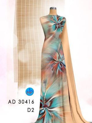 Vải Áo Dài Hoa In 3D thiết kế 2021 AD 30416 35 1613532754 685 Vai Ao Dai Hoa In 3D thiet ke 2021 AD