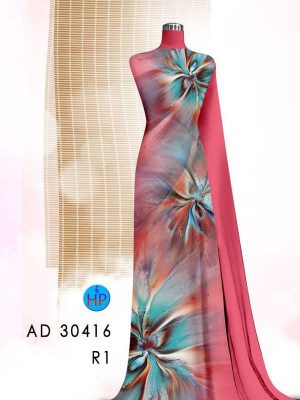 Vải Áo Dài Hoa In 3D thiết kế 2021 AD 30416 34 1613532754 722 Vai Ao Dai Hoa In 3D thiet ke 2021 AD