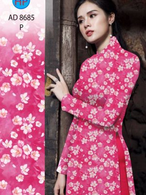 Vải Áo Dài Hoa Nhí mới ra AD 8685 34 1613532956 918 Vai Ao Dai Hoa Nhi moi ra AD 8685