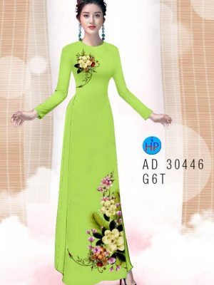 Vải Áo Dài Hoa In 3D kiểu mới AD 30446 25 1613533173 835 Vai Ao Dai Hoa In 3D kieu moi AD 30446