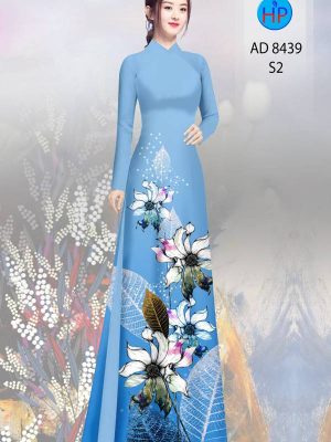 Vải Áo Dài Hoa In 3D thiết kế 2021 AD 8439 26 1613533601 690 Vai Ao Dai Hoa In 3D thiet ke 2021 AD