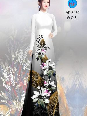 Vải Áo Dài Hoa In 3D thiết kế 2021 AD 8439 28 1613533601 694 Vai Ao Dai Hoa In 3D thiet ke 2021 AD