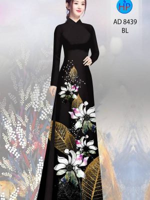Vải Áo Dài Hoa In 3D thiết kế 2021 AD 8439 31 1613533602 422 Vai Ao Dai Hoa In 3D thiet ke 2021 AD