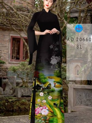 Vải Áo Dài Phong Cảnh kiểu mới AD 20660 31 1613534067 960 Vai Ao Dai Phong Canh kieu moi AD 20660