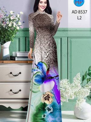 1613534309 915 Vai Ao Dai Hoa In 3D moi ra AD 8537