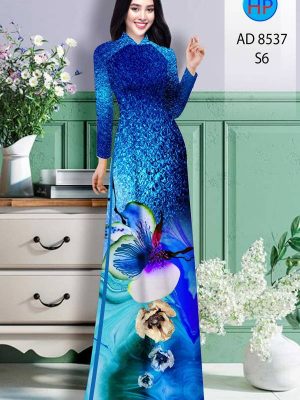 1613534310 523 Vai Ao Dai Hoa In 3D moi ra AD 8537
