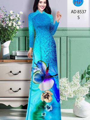 1613534310 60 Vai Ao Dai Hoa In 3D moi ra AD 8537