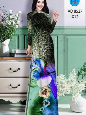 1613534311 944 Vai Ao Dai Hoa In 3D moi ra AD 8537