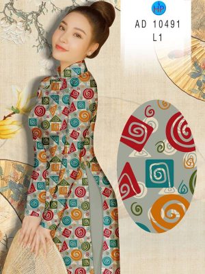 1613534525 251 Vai Ao Dai Hoa Van kieu moi AD 10491