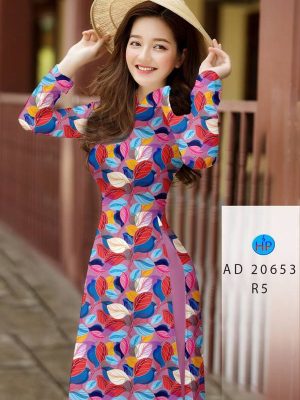 Vải Áo Dài Hình Lá kiểu mới AD 20653 22 1613534773 540 Vai Ao Dai Hinh La kieu moi AD 20653