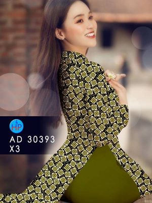 Vải Áo Dài Hoa Đều thiết kế 2021 AD 30393 31 1613617055 54 Vai Ao Dai Hoa Deu thiet ke 2021 AD 30393