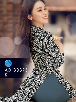 Vải Áo Dài Hoa Đều thiết kế 2021 AD 30393 30 1613617055 613 Vai Ao Dai Hoa Deu thiet ke 2021 AD 30393