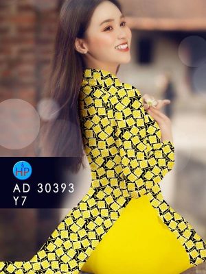 Vải Áo Dài Hoa Đều thiết kế 2021 AD 30393 34 1613617056 358 Vai Ao Dai Hoa Deu thiet ke 2021 AD 30393