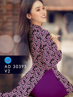 Vải Áo Dài Hoa Đều thiết kế 2021 AD 30393 37 1613617057 155 Vai Ao Dai Hoa Deu thiet ke 2021 AD 30393