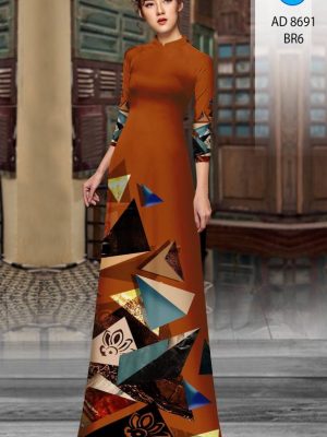 1613618034 188 Vai Ao Dai Hoa Van moi ra AD 8691