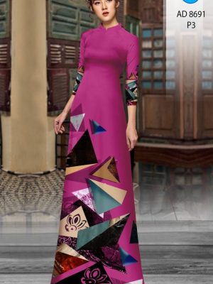 1613618035 329 Vai Ao Dai Hoa Van moi ra AD 8691