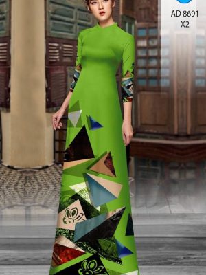 1613618035 789 Vai Ao Dai Hoa Van moi ra AD 8691