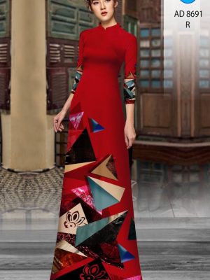 1613618036 700 Vai Ao Dai Hoa Van moi ra AD 8691
