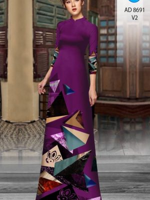 1613618036 93 Vai Ao Dai Hoa Van moi ra AD 8691