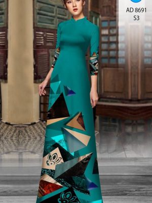 1613618037 112 Vai Ao Dai Hoa Van moi ra AD 8691